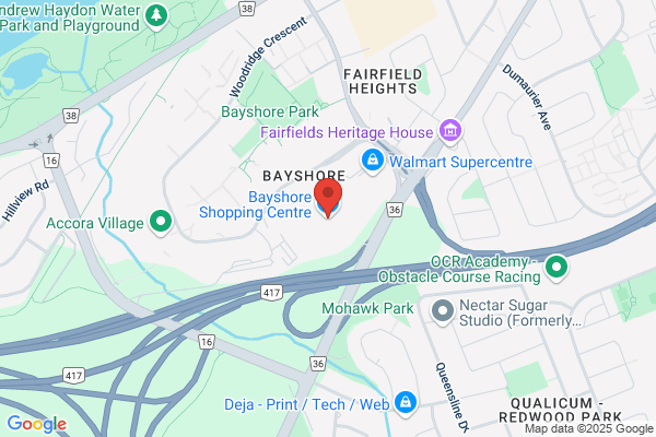 Bayshore