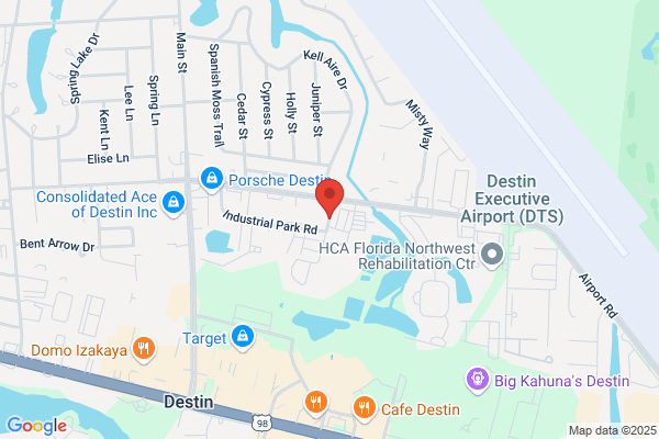 A-1 Electric of Destin Inc