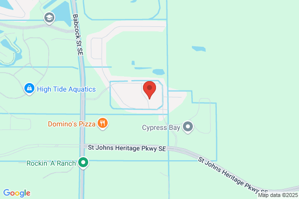 Cypress Bay Development Inc