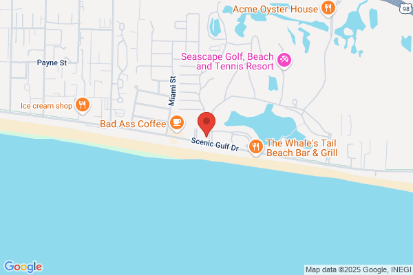 Carter Beach Property Management