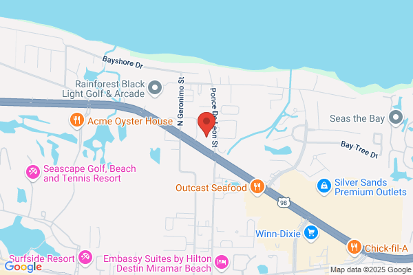 Mattress Firm Miramar Beach