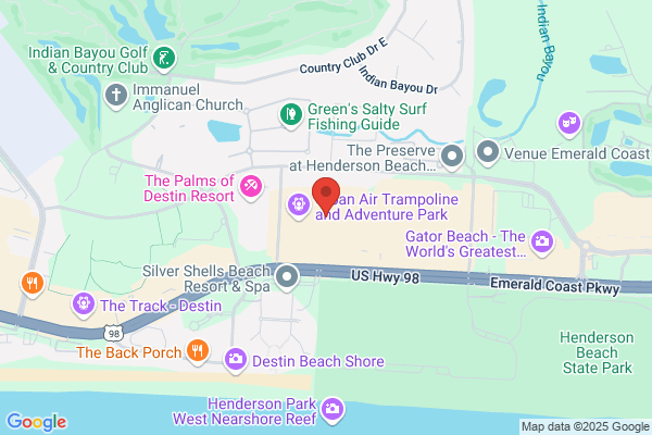 Destin Auto Rentals