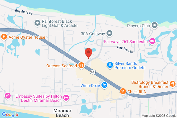 Miramar Beach Dental and Orthodontics