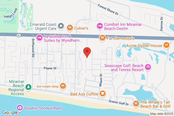 Daltile Sales Service Center 232 - Destin