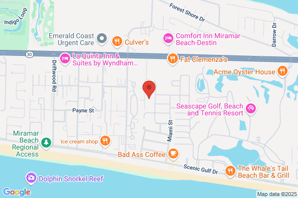 Brw Builders of Destin