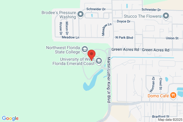 N Okaloosa Development Corporation