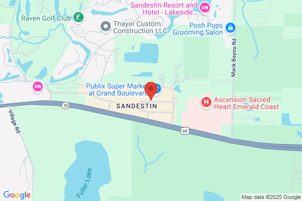 Sandestin Wine World & Liquor