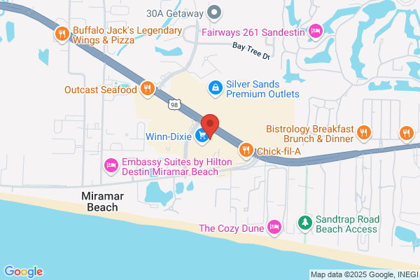 Destin Elite Cart Rentals
