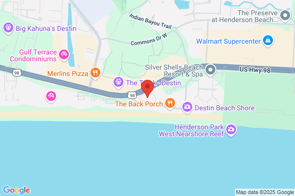 Hampton Inn & Suites Destin