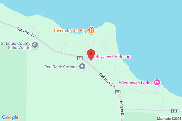 Bayview Rv Resort