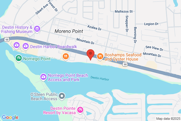 Inn On Destin Harbor, Ascend Hotel Collection