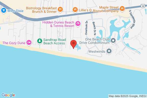Resorts Realty Group @ Hidden Dunes