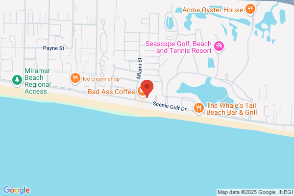 Luxury Properties Of The Emerald Coast