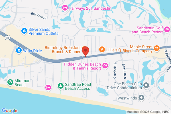 Camping On the Gulf Holiday Travel Park