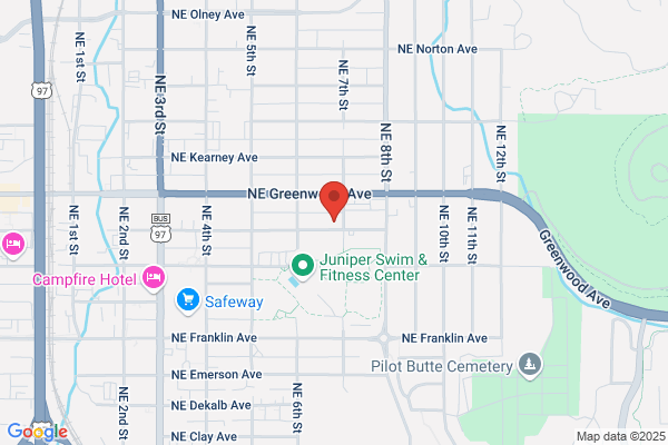 Compass Physical Therapy