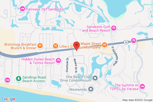 FLUENT Cannabis Dispensary - Miramar Beach