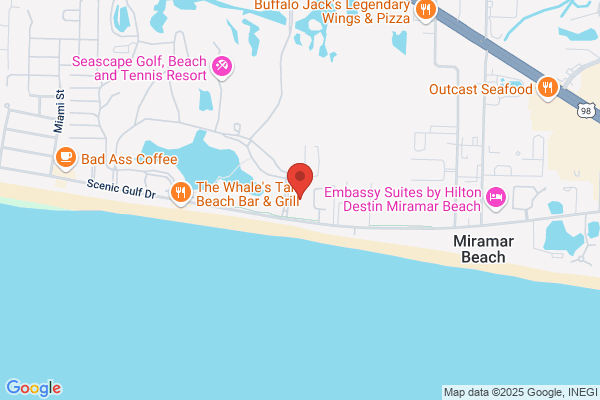 Surfside Spa
