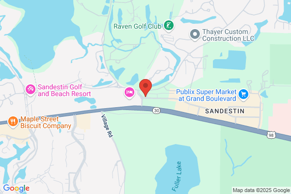 FirstService Residential Destin