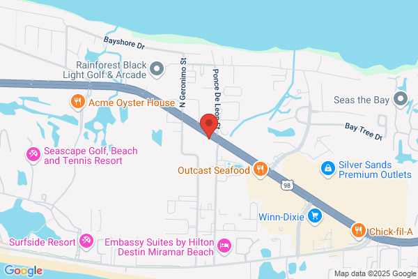 Resortquest Real Estate