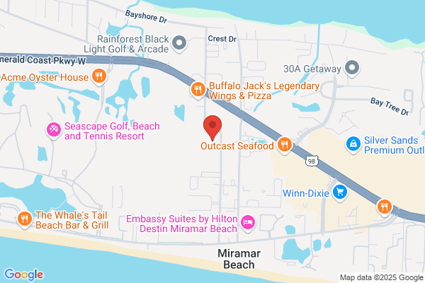 Miramar Self Storage