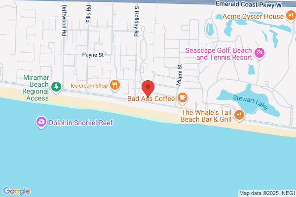 Frangista Beach Properties