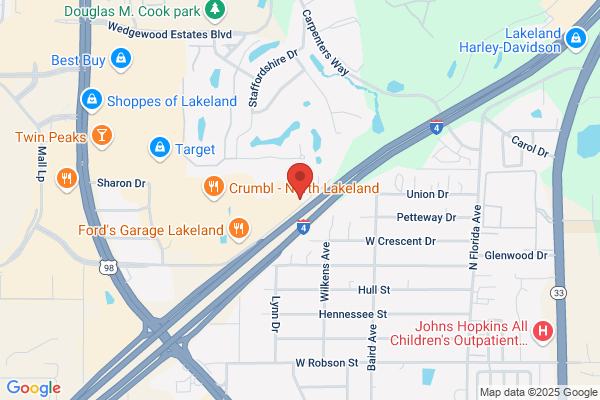 24 Hour Air Service-Central Florida