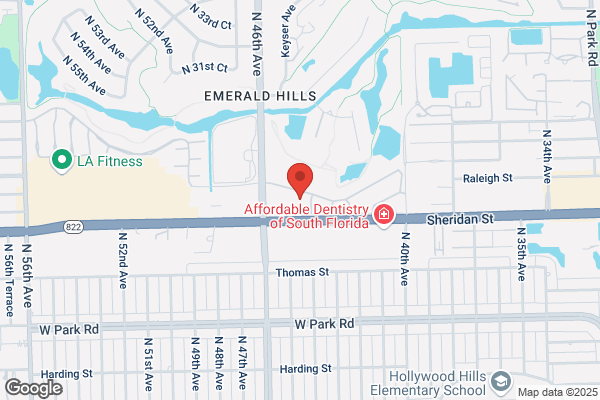 Hollywood AC Services