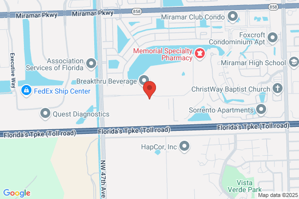 United Aerospace Corporation