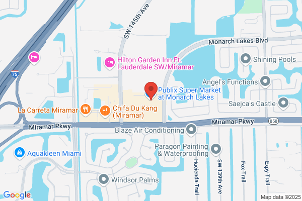 Publix Liquors at Monarch Lakes