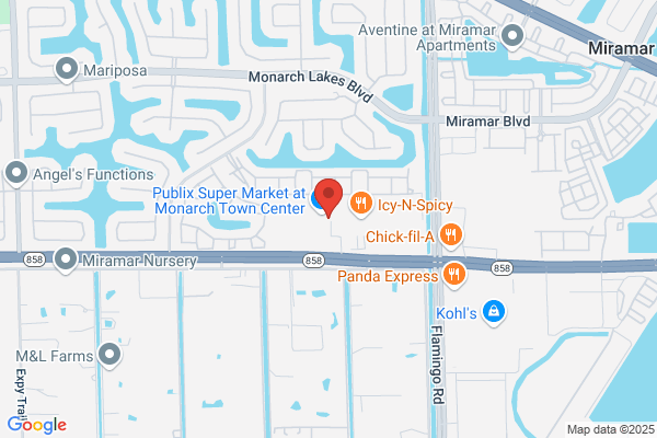 Publix Liquors at Monarch Town Center