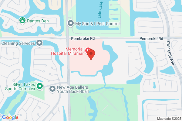 Florida Spine & Pain Center
