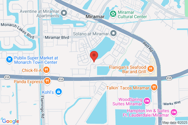 Grand Riviera Miramar Apartments & Townhomes