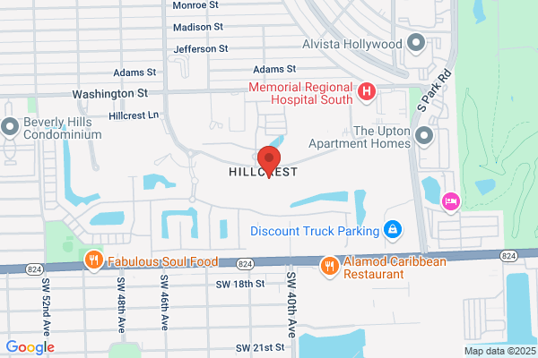 Hillcrest East Number 21 Inc