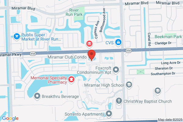 Miramar Club Condo