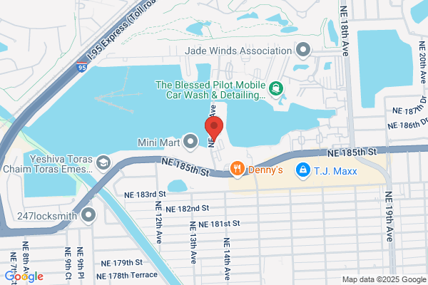 Moorings Inter-Condominium Council