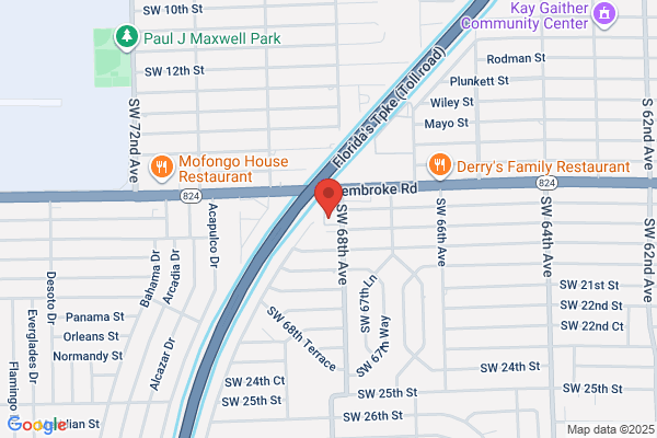 Willowbrook Apartments