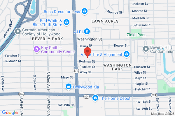 Auto Body Shop Collision Repair