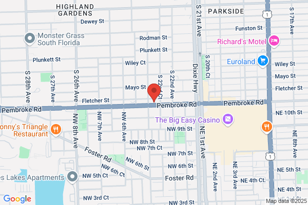 Payless Paint and Body Shop