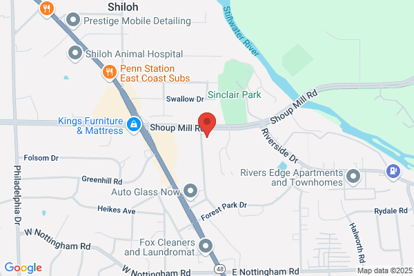 Svg Collision Center Inc