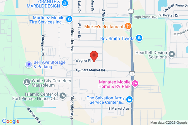 Genesis Auto Repair Center