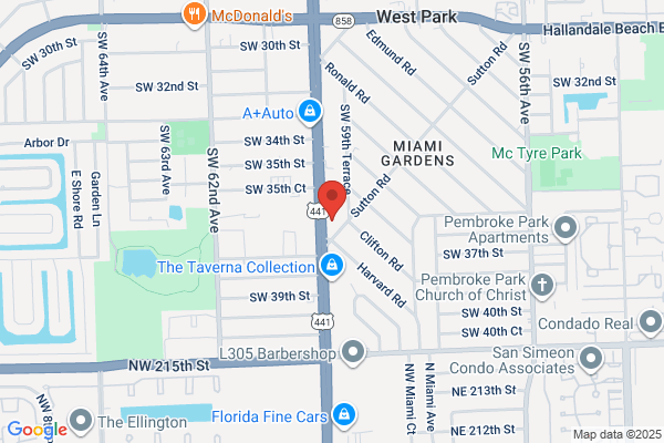 Goodecare Auto Pros