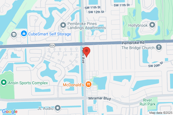 I-95 Auto Repair