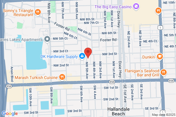 Klondike Auto Service