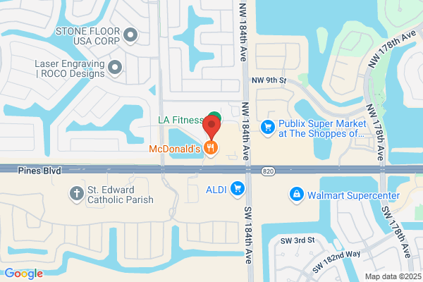 Pembroke Pines Automotive Center