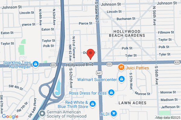 West Hollywood Auto Center