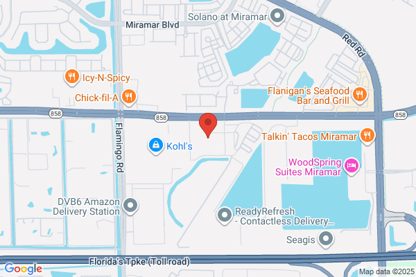 Flamingo Park of Commerce