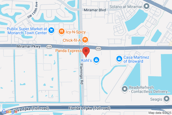 Fifth Third Bank & ATM
