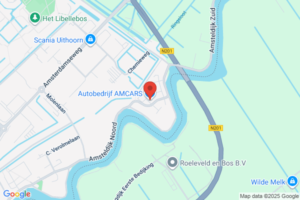 Amcar group