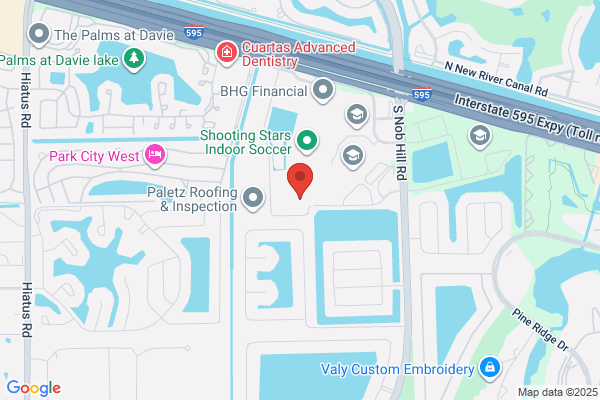 Computer Network Solutions