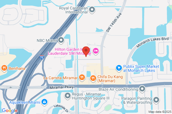 Allstate Insurance Companies, Sales Offices, Miramar